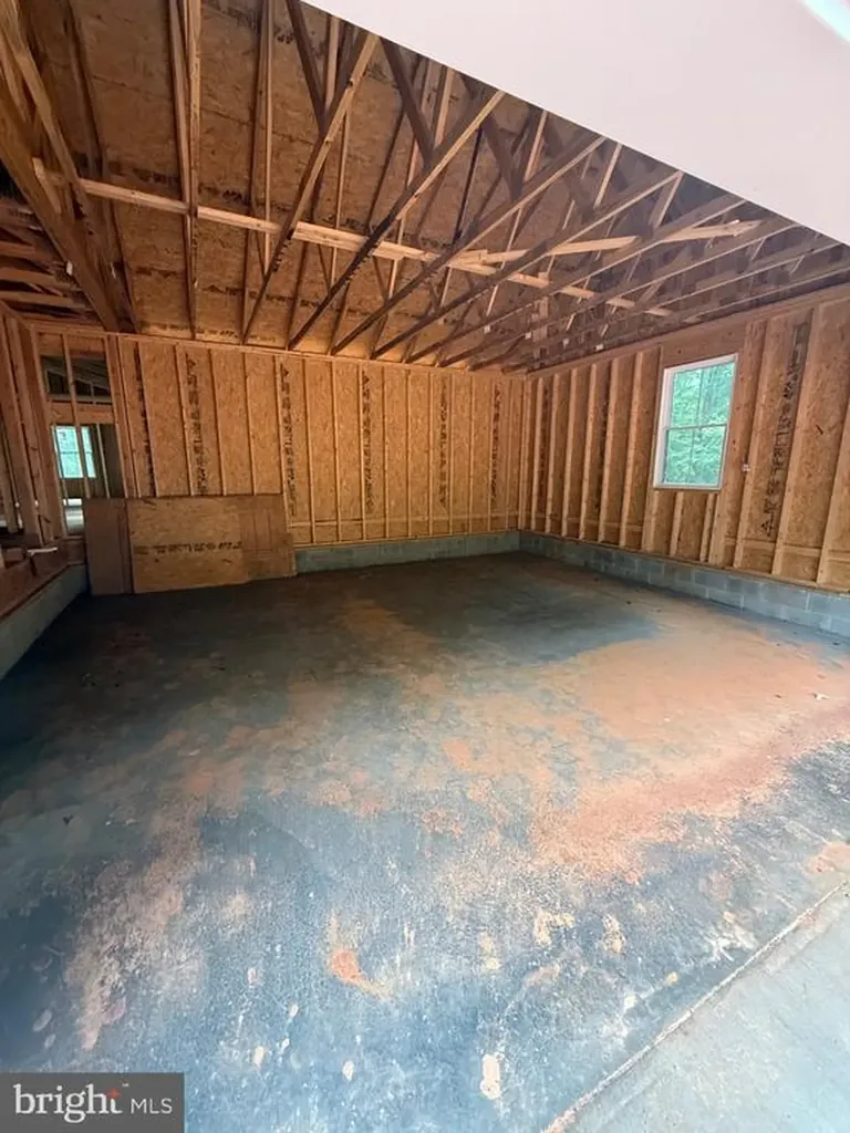 2804 Waldrop Church Road Louisa VA 23093