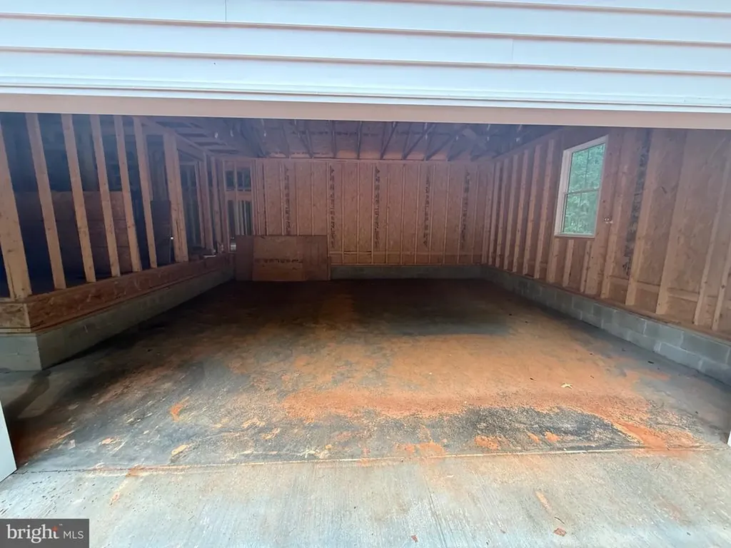 2804 Waldrop Church Road Louisa VA 23093