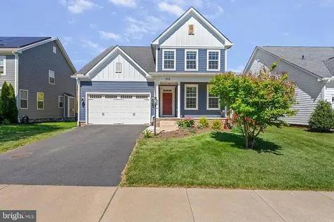 252 Appalachian Lane Gordonsville VA 22942