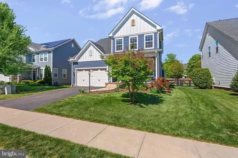 252 Appalachian Lane Gordonsville VA 22942