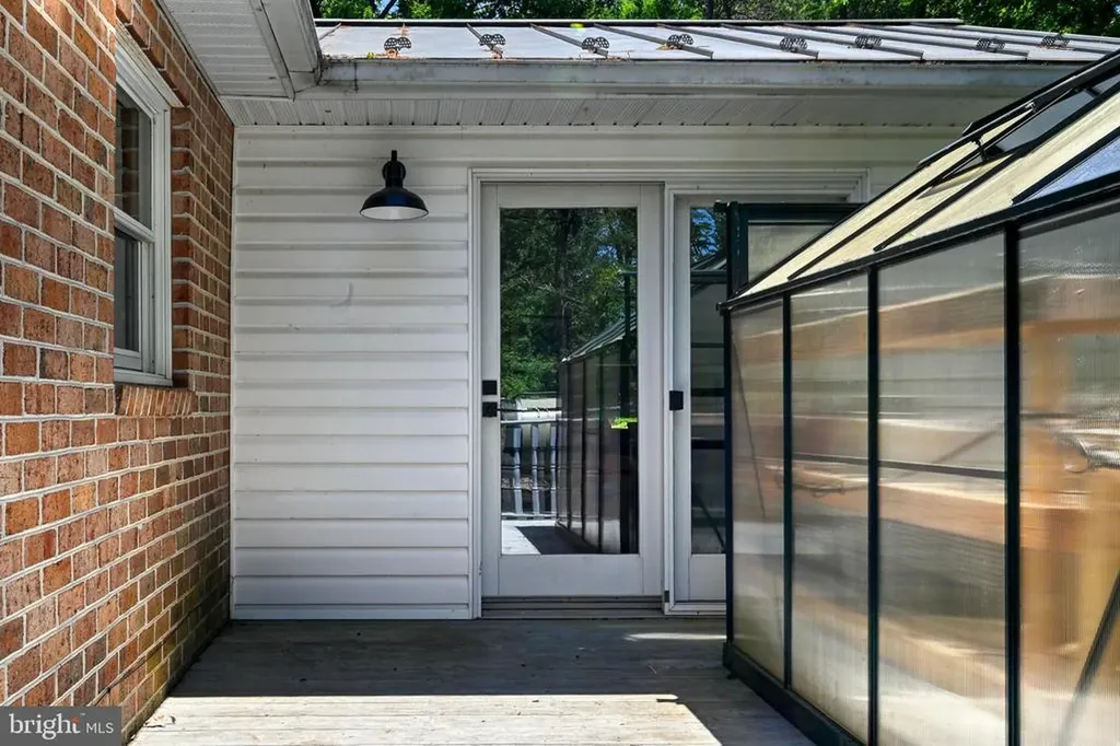 321 Willow Oak Lane Bumpass VA 23024