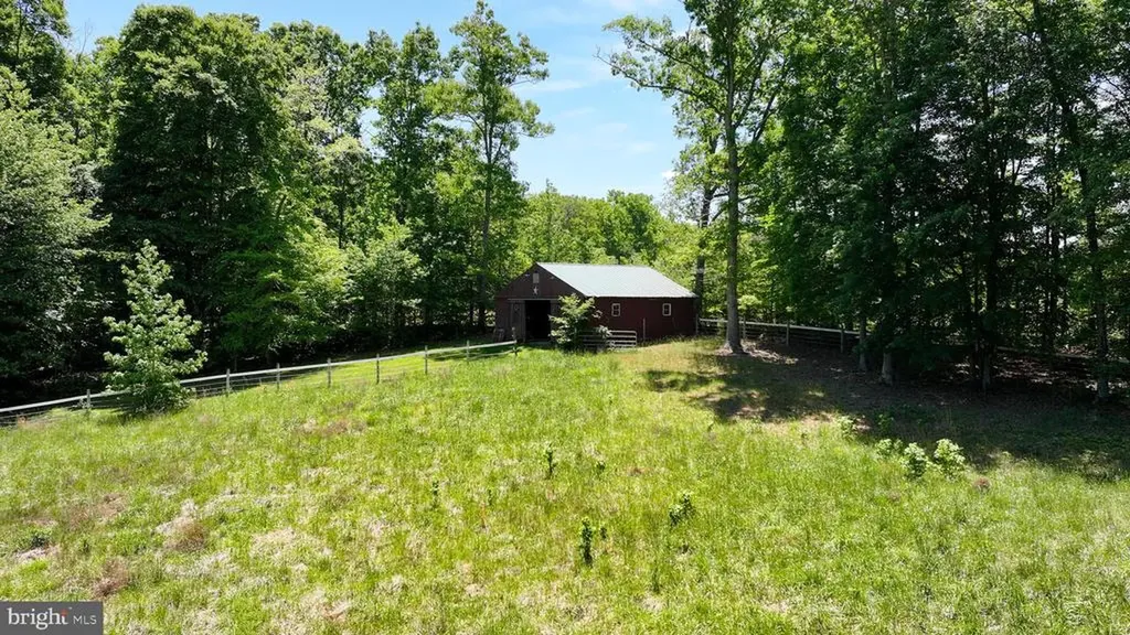 321 Willow Oak Lane Bumpass VA 23024