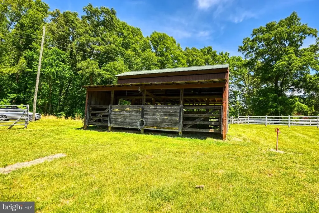 321 Willow Oak Lane Bumpass VA 23024