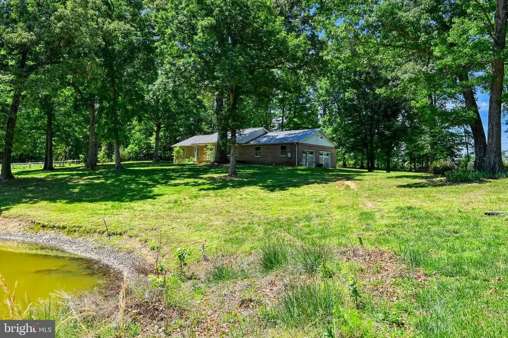 321 Willow Oak Lane Bumpass VA 23024