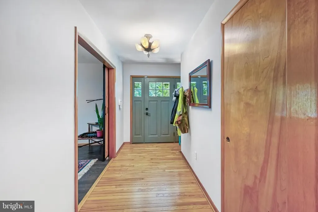 321 Willow Oak Lane Bumpass VA 23024