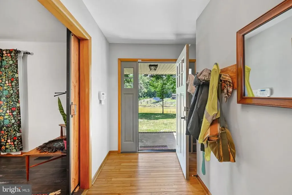 321 Willow Oak Lane Bumpass VA 23024