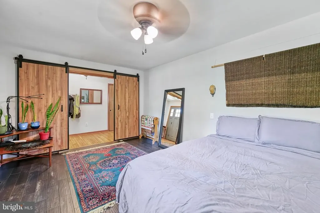 321 Willow Oak Lane Bumpass VA 23024
