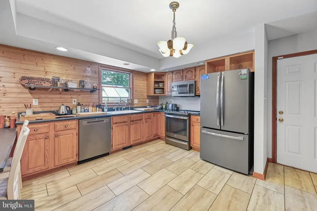 321 Willow Oak Lane Bumpass VA 23024