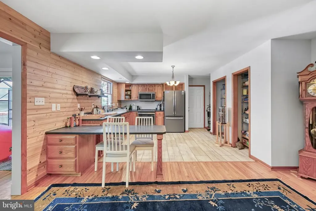 321 Willow Oak Lane Bumpass VA 23024