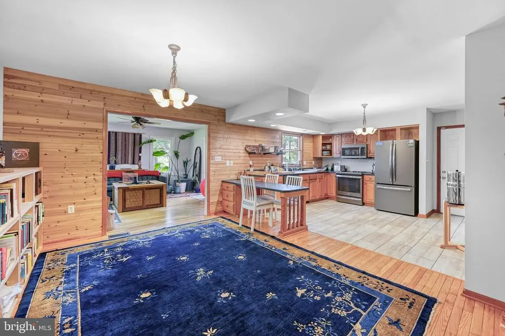 321 Willow Oak Lane Bumpass VA 23024