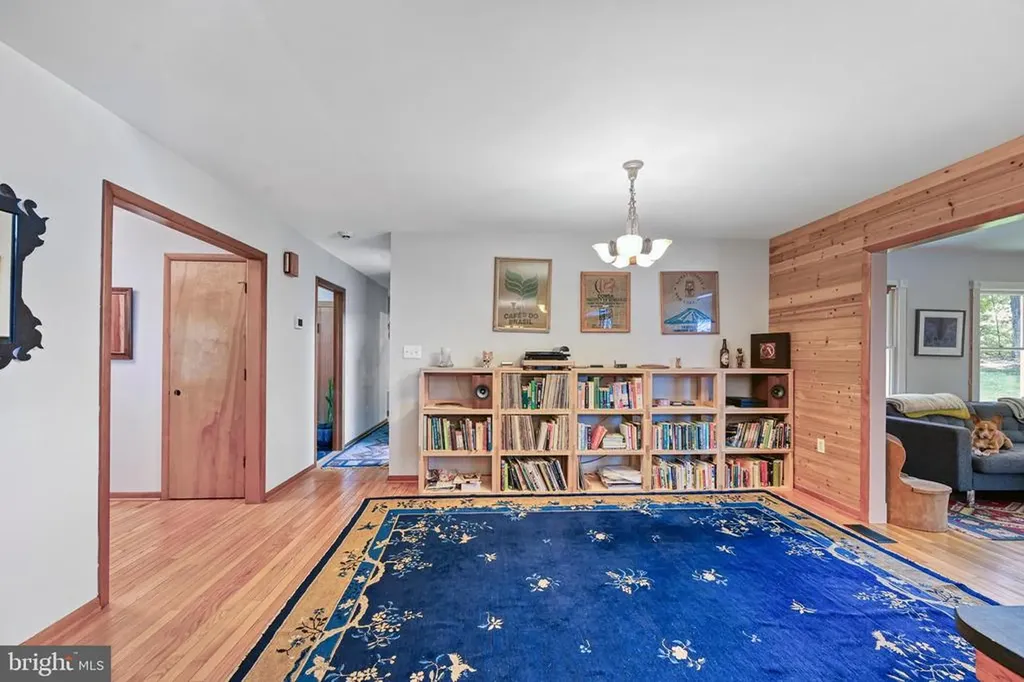 321 Willow Oak Lane Bumpass VA 23024