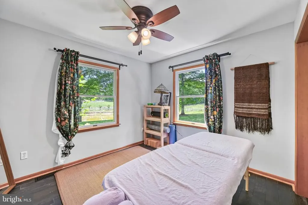 321 Willow Oak Lane Bumpass VA 23024
