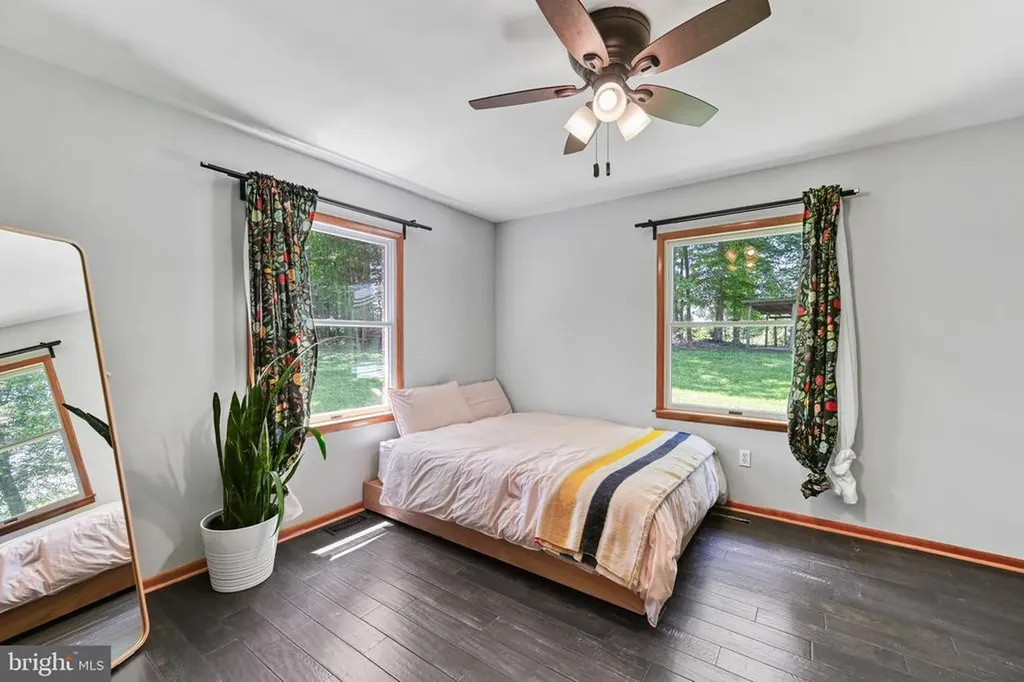 321 Willow Oak Lane Bumpass VA 23024