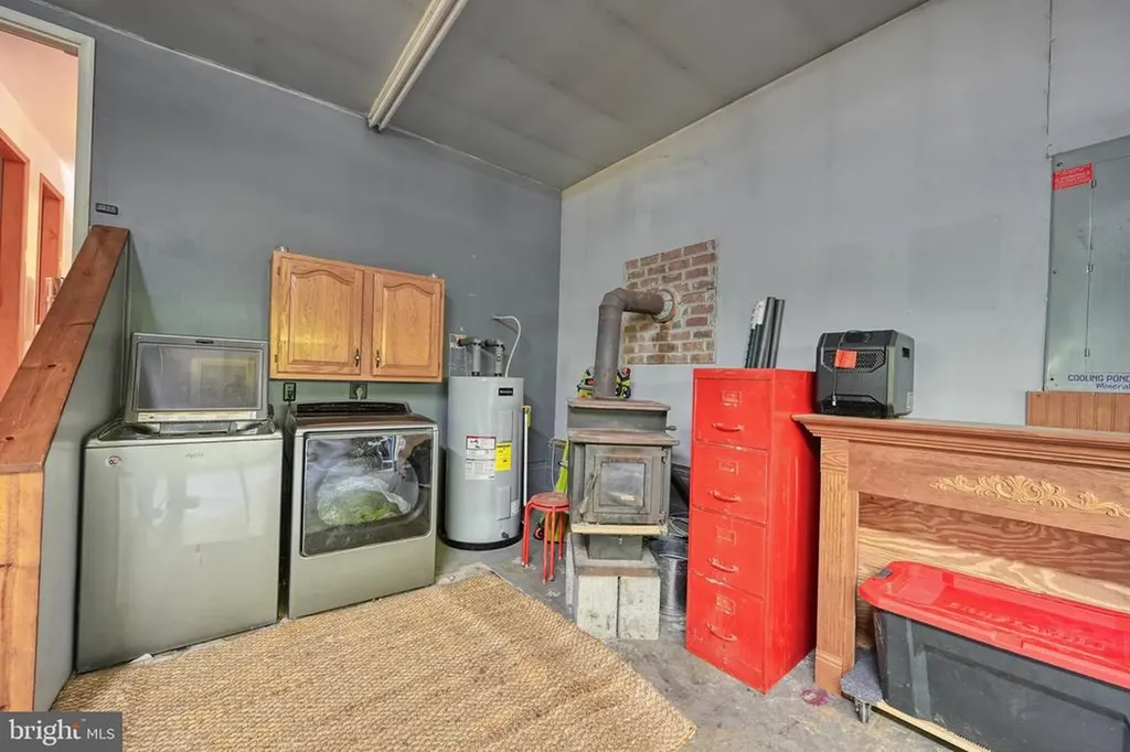 321 Willow Oak Lane Bumpass VA 23024