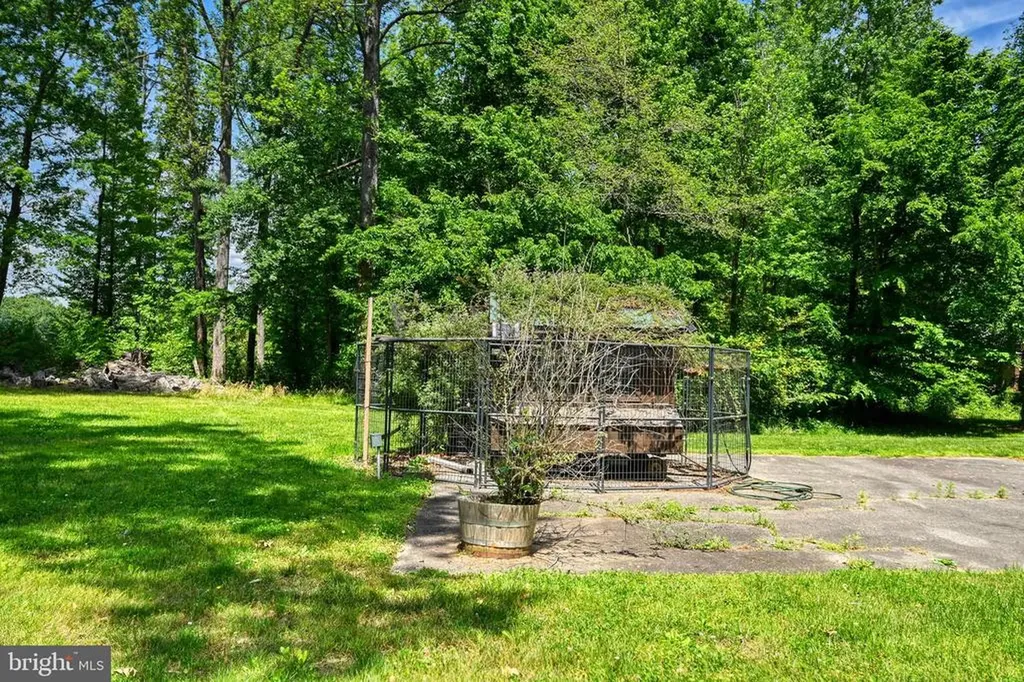 321 Willow Oak Lane Bumpass VA 23024
