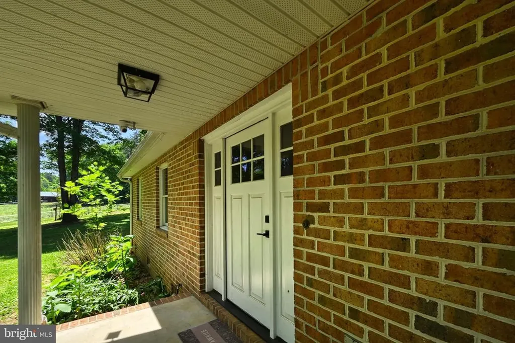 321 Willow Oak Lane Bumpass VA 23024