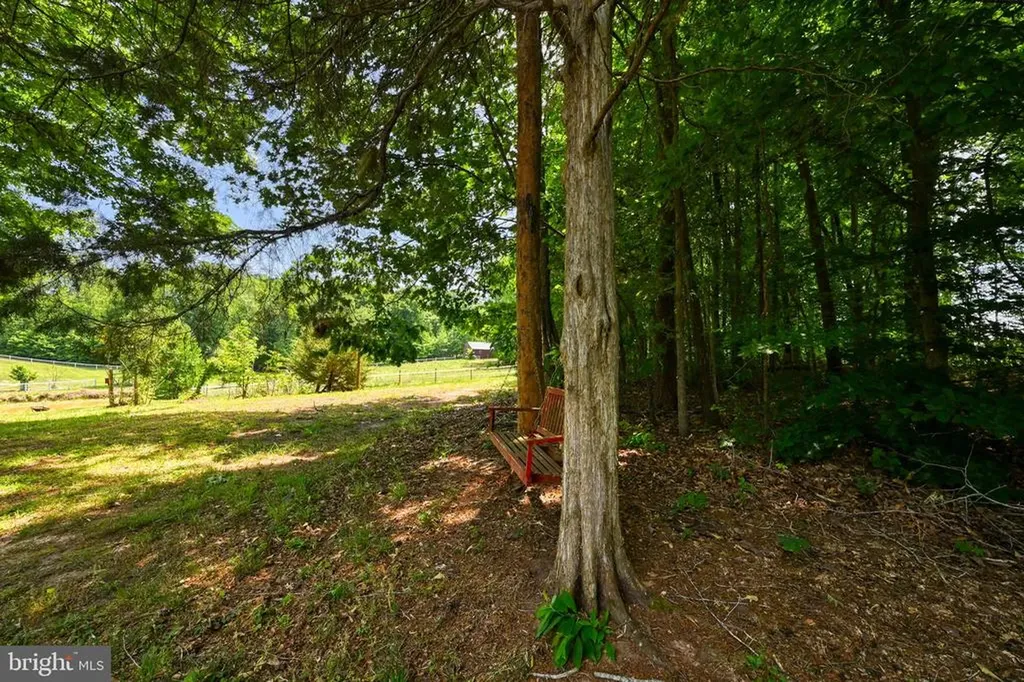 321 Willow Oak Lane Bumpass VA 23024