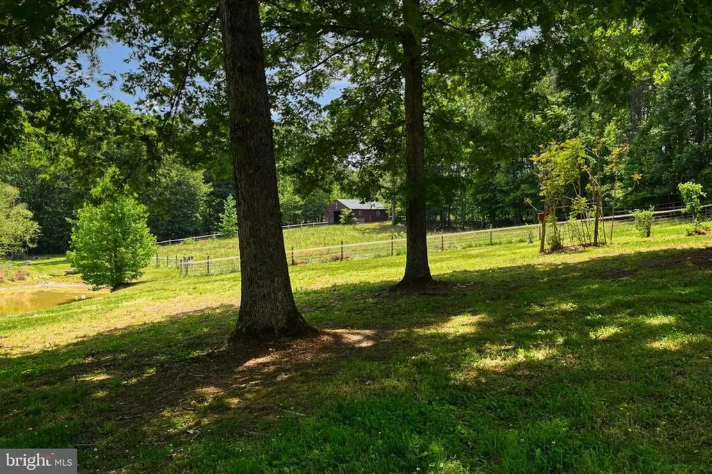 321 Willow Oak Lane Bumpass VA 23024