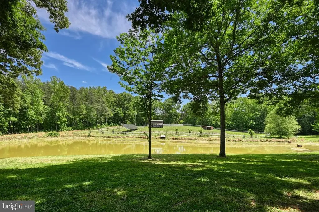 321 Willow Oak Lane Bumpass VA 23024