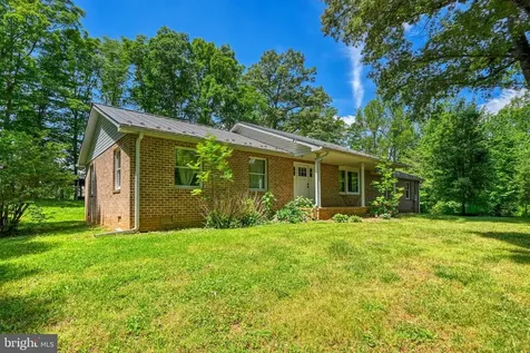 321 Willow Oak Lane Bumpass VA 23024