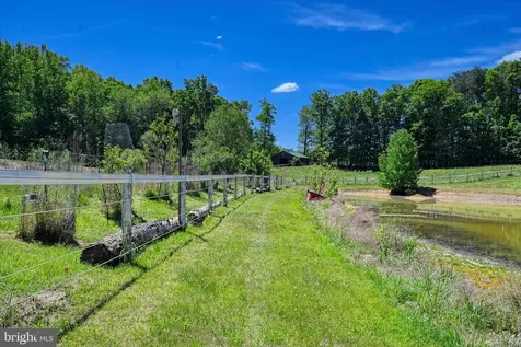 321 Willow Oak Lane Bumpass VA 23024