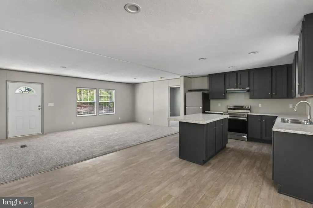 302 Raccoon Lane Louisa VA 23093