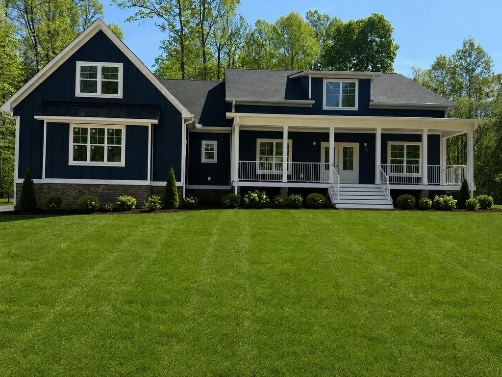 57 Lighthouse Drive Bumpass VA 23024
