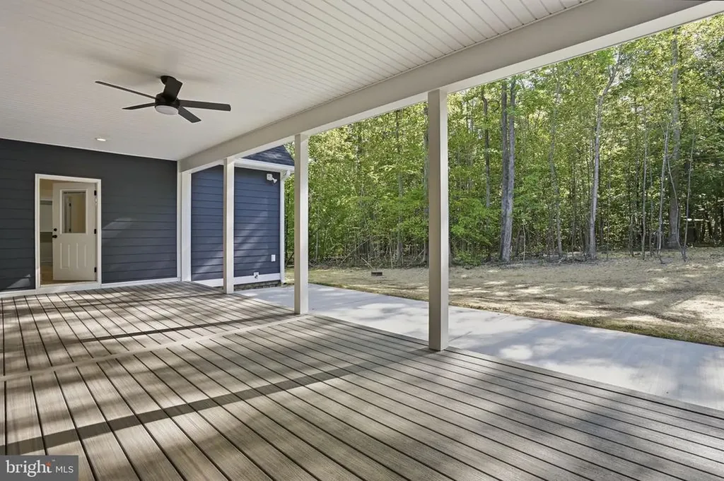 57 Lighthouse Drive Bumpass VA 23024