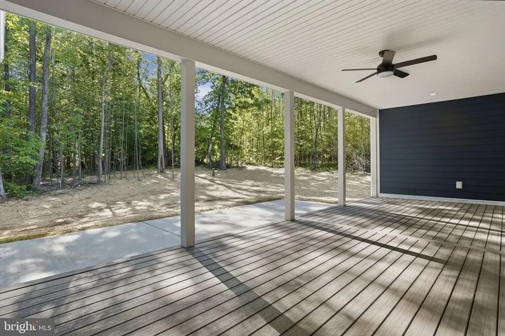 57 Lighthouse Drive Bumpass VA 23024