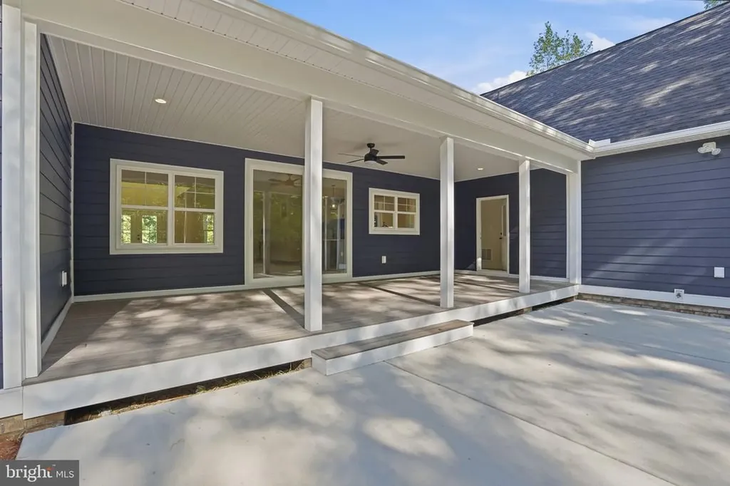 57 Lighthouse Drive Bumpass VA 23024