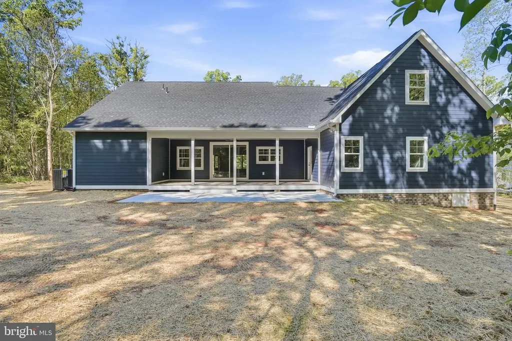 57 Lighthouse Drive Bumpass VA 23024