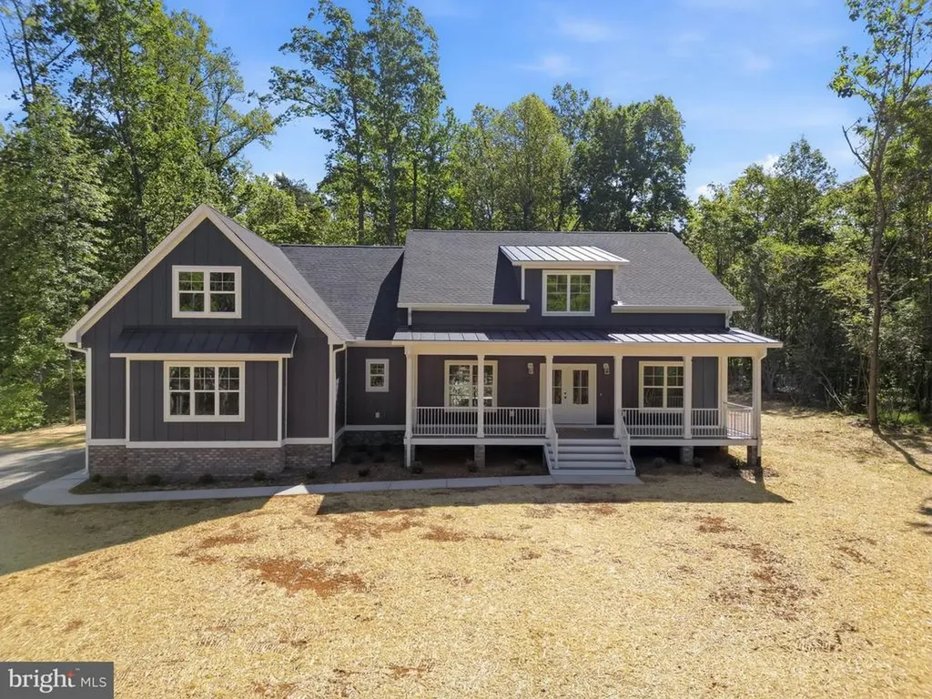 57 Lighthouse Drive Bumpass VA 23024