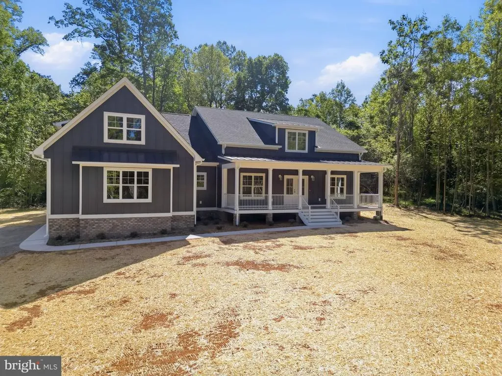 57 Lighthouse Drive Bumpass VA 23024