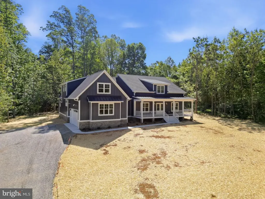 57 Lighthouse Drive Bumpass VA 23024