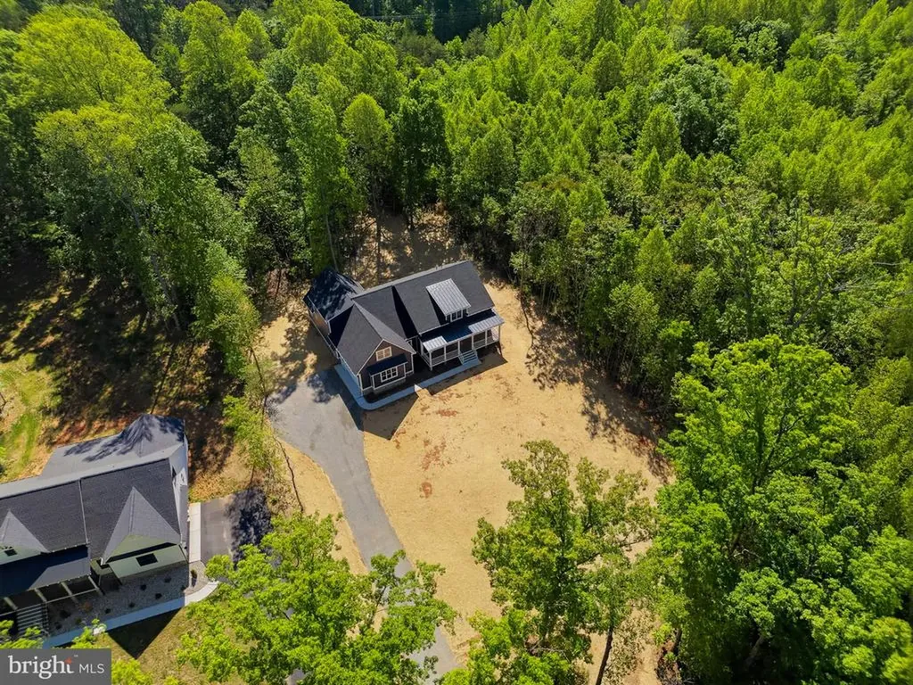 57 Lighthouse Drive Bumpass VA 23024