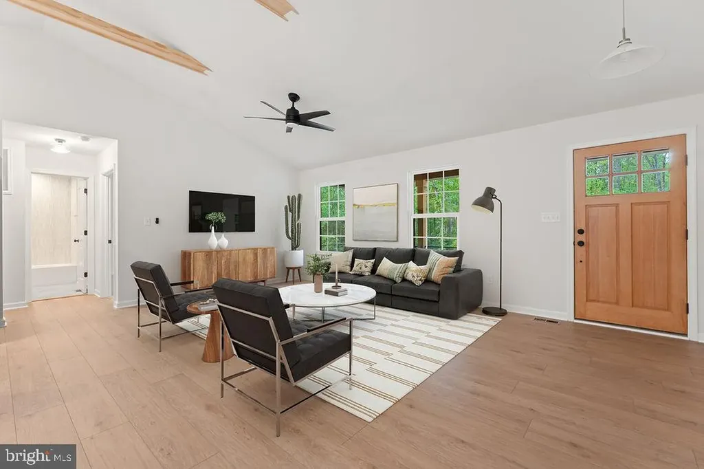 629 Vawter Corner Road Louisa VA 23093