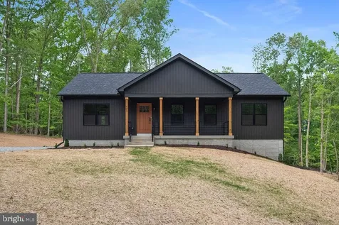 629 Vawter Corner Road Louisa VA 23093