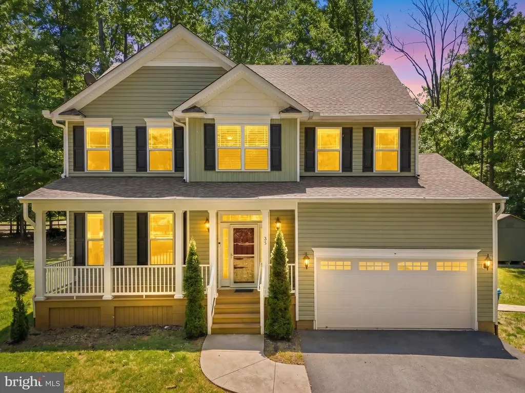 Bumpass VA, 35 Retriever Court