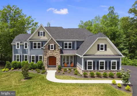 505 Ark Avenue Bumpass VA 23024