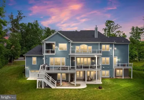 505 Ark Avenue Bumpass VA 23024