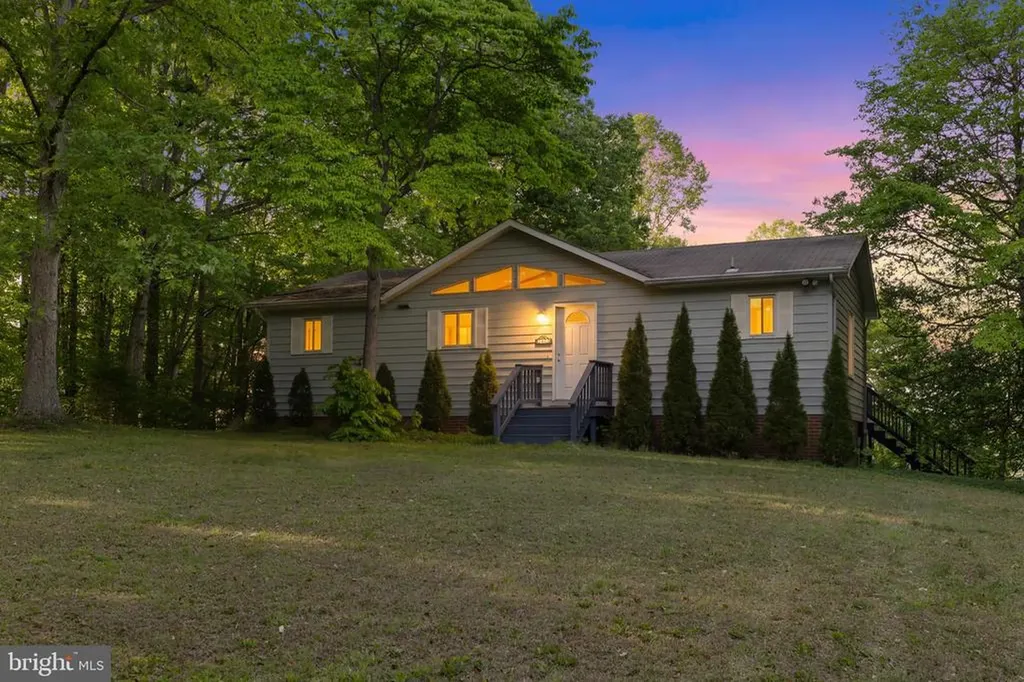 Louisa VA, 303 Pine Drive