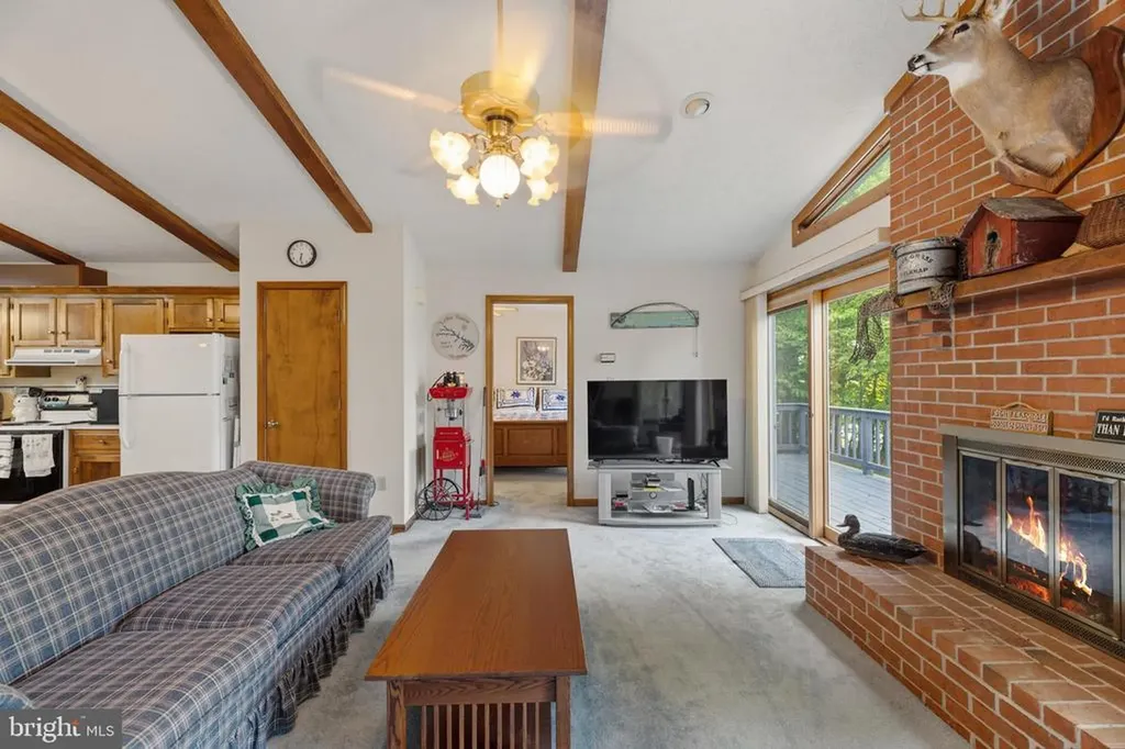 303 Pine Drive Louisa VA 23093