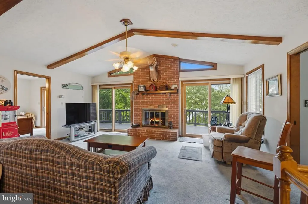 303 Pine Drive Louisa VA 23093