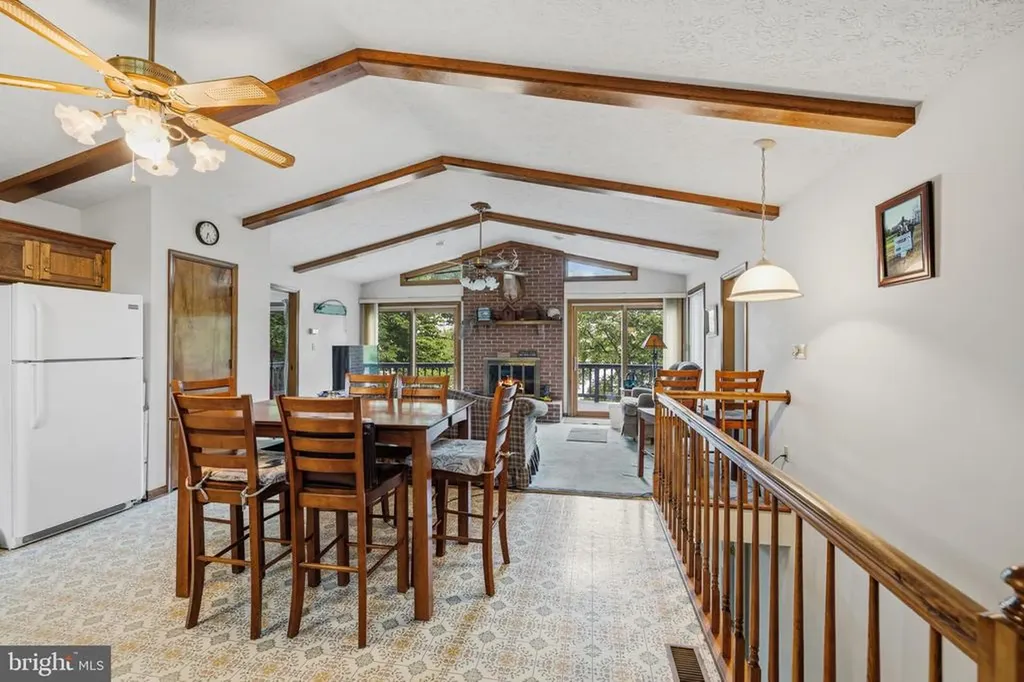 303 Pine Drive Louisa VA 23093