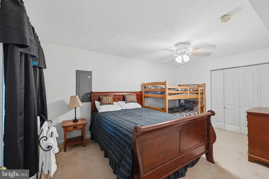 303 Pine Drive Louisa VA 23093