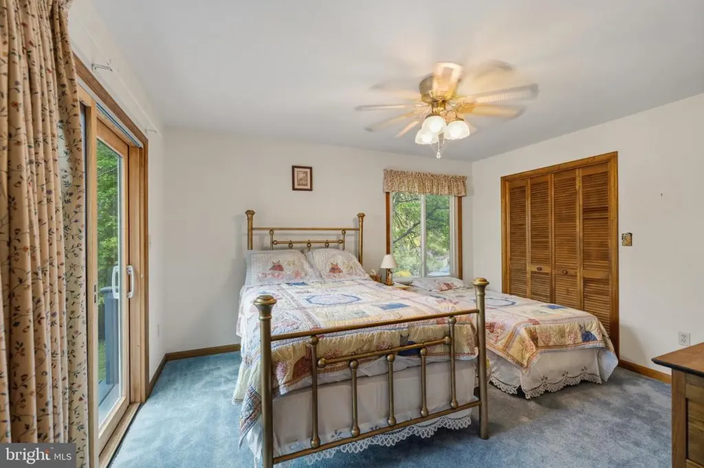 303 Pine Drive Louisa VA 23093