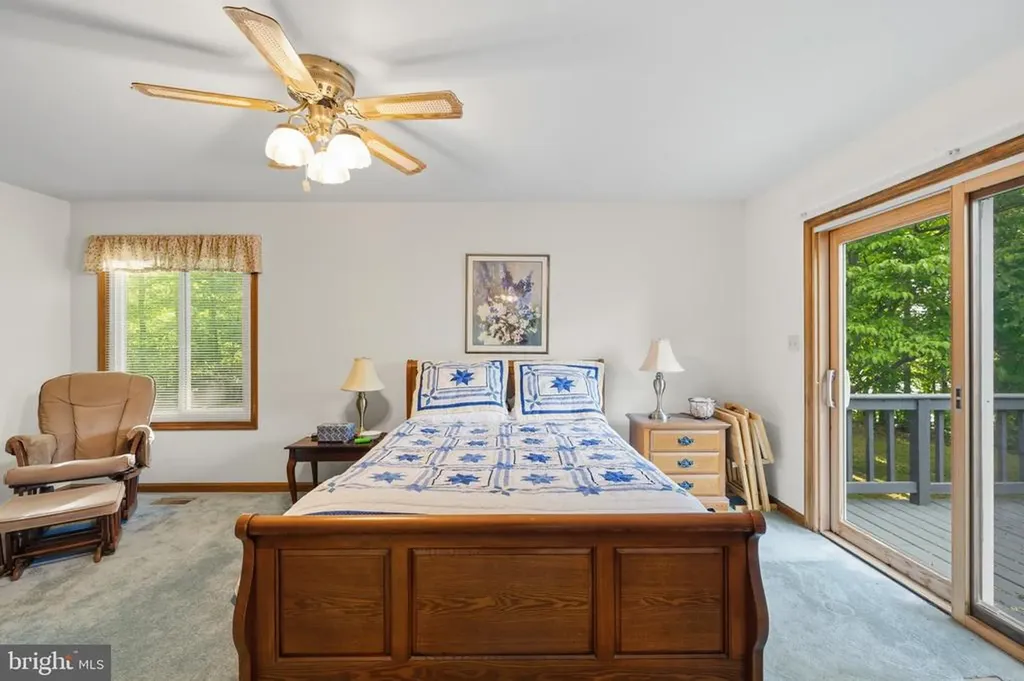 303 Pine Drive Louisa VA 23093