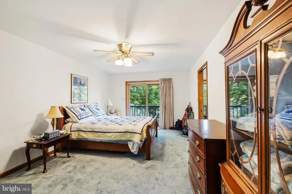 303 Pine Drive Louisa VA 23093