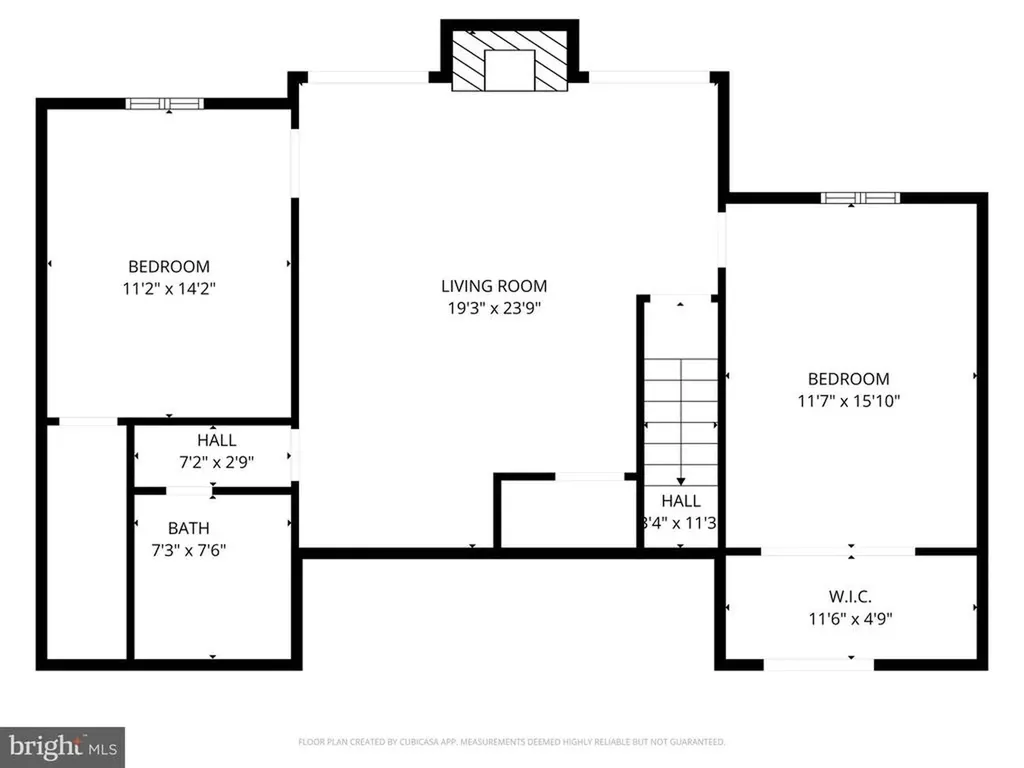 303 Pine Drive Louisa VA 23093