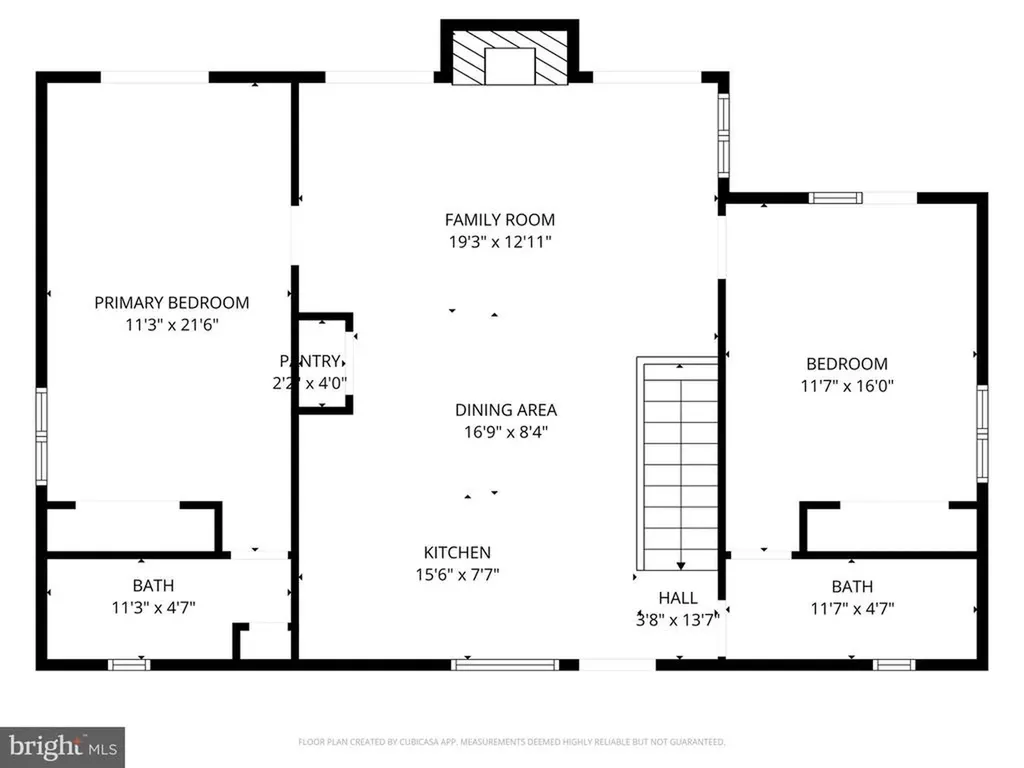 303 Pine Drive Louisa VA 23093